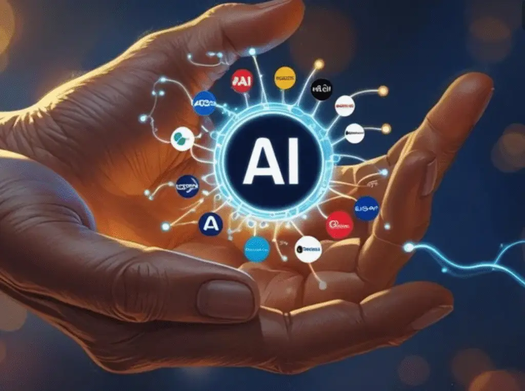 Welcome to Know Your AI Tools — AI for Beginners