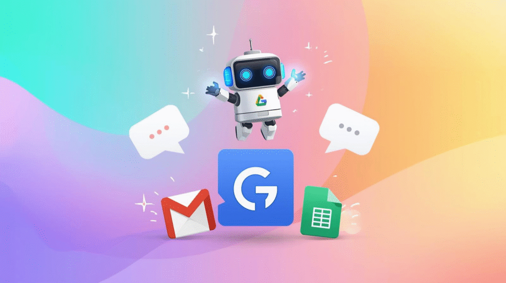 Beginner’s Guide to Using Google Gemini (Step-by-Step)