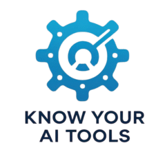 Know Your AI Tools